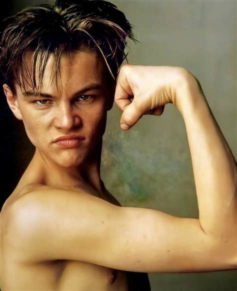 young leonardo dicaprio naked|35,793 Leonardo Dicaprio Photos & High